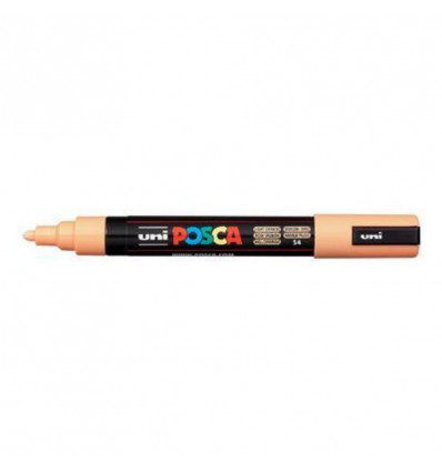 POSCA Stift middel 1.8/2.5mm - zalmroze