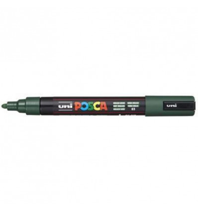 POSCA Stift middel 1.8/2.5mm - engels groen