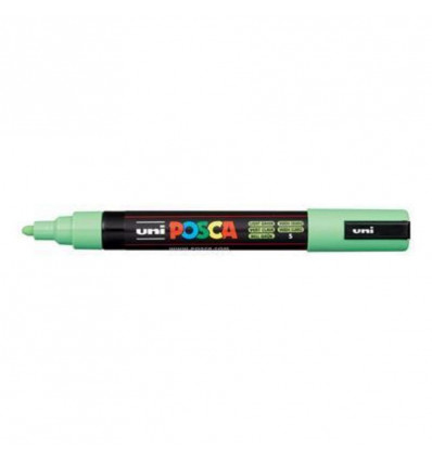 POSCA Stift middel 1.8/2.5mm - licht groen