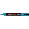 POSCA Stift middel 1.8/2.5mm - smaragd groen