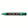 POSCA Stift middel 1.8/2.5mm - donker groen