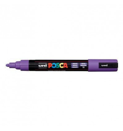 POSCA Stift middel 1.8/2.5mm - violet