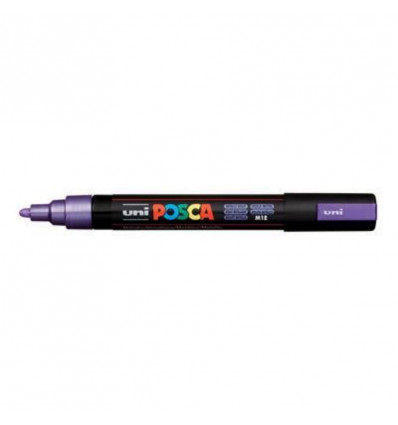 POSCA Stift middel 1.8/2.5mm - metallic paars
