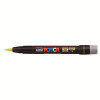 POSCA Stift penseelstift 1/10mm - geel