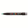 POSCA Stift penseelstift 1/10mm - groen