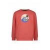 CHARLIE B Sweater - signal red - 128