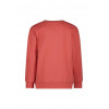 CHARLIE B Sweater - signal red - 140