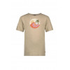 CHARLIE B T-shirt - stone Miami Beach - 116