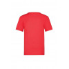 CHARLIE B T-shirt - signal red Popcorn - 164