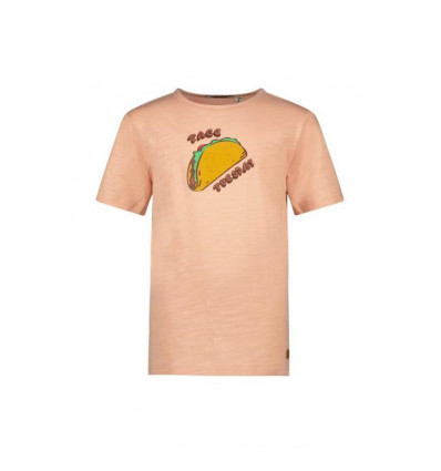 CHARLIE B T-shirt - spicy mandarin taco- 116