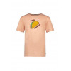 CHARLIE B T-shirt - spicy mandarin taco- 128