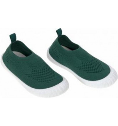 LASSIG sneaker all round - green - 21