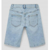 S. OLIVER B Short jeans - blauw - 140