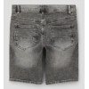 S. OLIVER B Short jeans - antraciet - 134