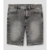 S. OLIVER B Short jeans - antraciet - 134