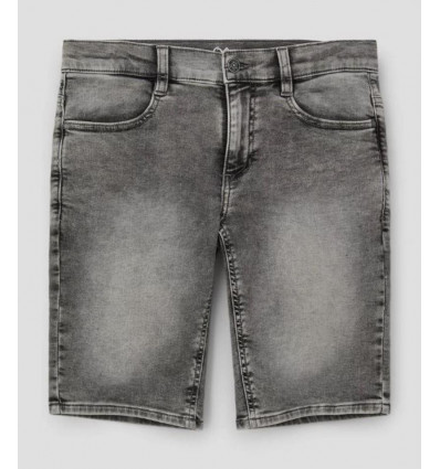 S. OLIVER B Short jeans - antraciet - 146
