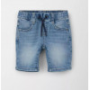 S. OLIVER B Short jeans - blauw - 116