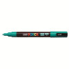 POSCA Stift fijn 0.9/1.3mm - smaragd groen ( conische punt)