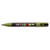 POSCA Stift fijn 0.9/1.3mm - kaki groen ( conische punt)