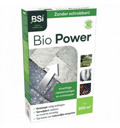 BSI Bio power 1kg
