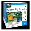 BSI - grote vliegenval 5L + Fly attract 6x40g