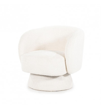 By Boo BALOU Fauteuil - beige