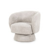 By Boo BALOU Fauteuil - taupe