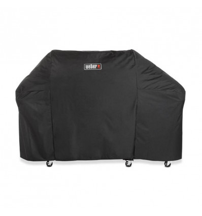 WEBER Premium hoes voor Summit gas bbq barbecuehoes
