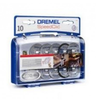 DREMEL SC690 SC - snijset - 11st
