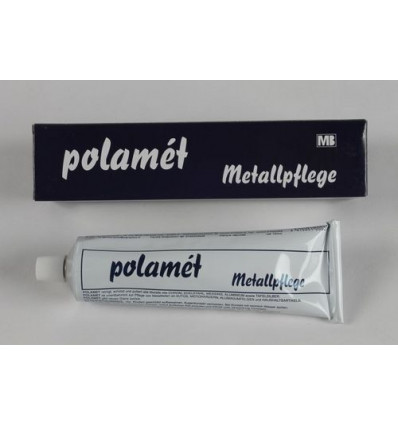 POLAMET metaalpolish - 150g 341201