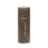 Riverdale PILLAR geur kaars - 7,5x23cm - white chocolate TU UC