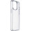 IPHONE 13 PRO MAX - hoesje clear duo transparant