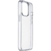 IPHONE 13 PRO MAX - hoesje clear duo transparant