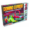 GOLIATH Domino Express - Amazing looping