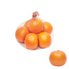 Deco fruit appelsien - 6st. in zakje
