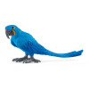 SCHLEICH Wild Life - Hyazinth Macaw