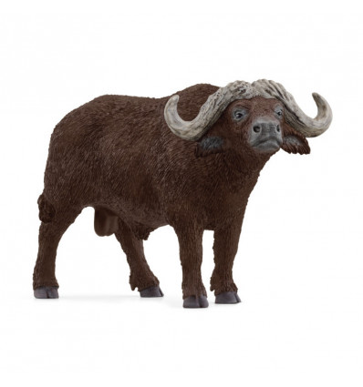 SCHLEICH Wild Life - Afrikaanse Buffel