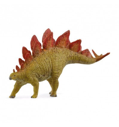 SCHLEICH Dinosaurs - Stegosaurus