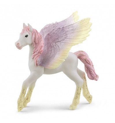 SCHLEICH Bayala - Pegasusveulen