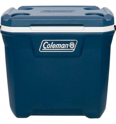COLEMAN Xtreme koelbox 26L - blauw 28QT