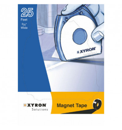 XYRON Magneettape - 7mx19mm kowi