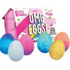 BOMB Geschenkset - OMG Eggs 6 bruisballen