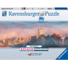 RAVENSBURGER Puzzel panorama- Ravensburg 1000st.