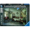RAVENSBURGER Puzzel - Lost places, Crumbling dreams - 1000st.