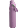 STANLEY The Aerolight iceflow waterfles fast flow 0.6L - lilac