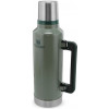 STANLEY The Legendary thermosfles 1.9L - hammertone green