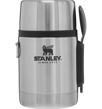 STANLEY The Stainless Steel all-in-one foodjar 0.53L - SS