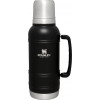 STANLEY The Artisan thermosfles 1.4L - black moon