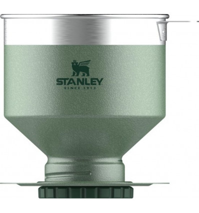 STANLEY The Perfect-Brew koffiefilter - hammertone green