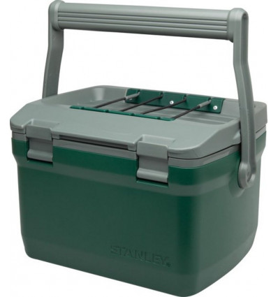 STANLEY The Easy Carry koelbox 6.6L - green